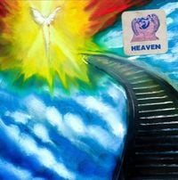 The Kid LAROI - HEAVEN