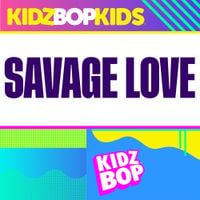 Jason Derulo & Demarco - Savage Love