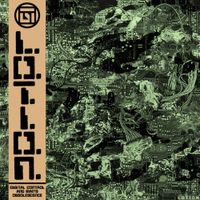 L.O.T.I.O.N. Multinational Corporation - Digital Control and Man's Obsolescence