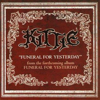 Kittie - Funeral for Yesterday