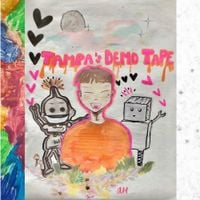 Tampa & Deadman 死​人 - Tampa&rsquo;s DemoTape