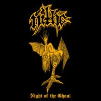 Nithe - Night of the Ghoul
