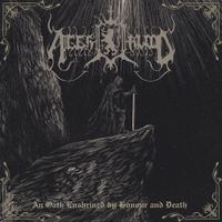 Ages Of Blood - An Oath Enshrined by Honour and Death