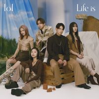lol - Life is