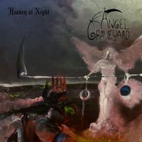 Angel Graveyard - Heaven at Night
