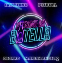 IAmChino - Pasame La Botella