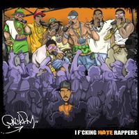 PackFM - I F​*​cking Hate Rappers