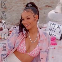 Kayden - You're Just A Boy