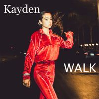 Kayden - Walk
