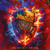 Judas Priest - Crown of Horns