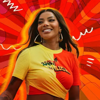 LUDMILLA - Maliciosa (Ao Vivo)