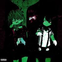 Acidgvrl - Jaaku & Jashin The Apocalyptic Lesbians VOL. 2 (ZOMBIE EDITION)