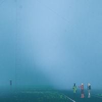 acloudyskye - There Must Be Something Here