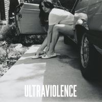 Lana Del Rey - Ultraviolence