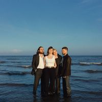 Another Sky - The Pain