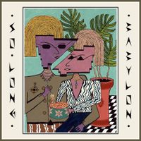 Old Man Canyon - So Long Babylon