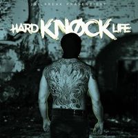 JIGZAW - HARD KNOCK LIFE