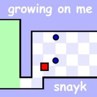 Snayk - growing on me