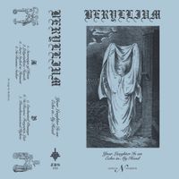 Beryllium - Your Laughter Is an Echo in My Head