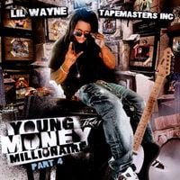 Lil Wayne - Pussy, Money, Weed