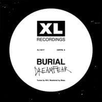 Burial - Dreamfear / Boy Sent From Above
