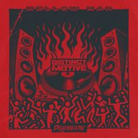 Distinct Motive - Mellow Man
