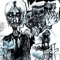 Teenage Disaster - Sorry For Being Me