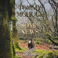 Will Sheff - Tommy McHugh b/w Some News