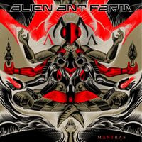Alien Ant Farm - So Cold
