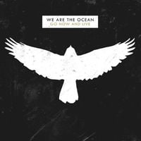 We Are The Ocean - Go Now and Live