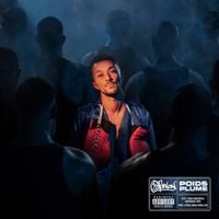 Demi Portion - Poids plumes
