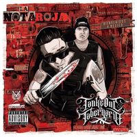 Tankeone - La Nota Roja