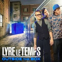 Lyre Le Temps - Outside The Box