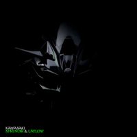 S.Pri Noir - Kawasaki