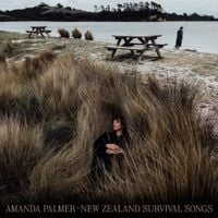 Amanda Palmer - New Zealand Survival Songs