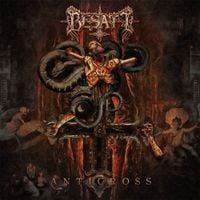 Besatt - Anticross