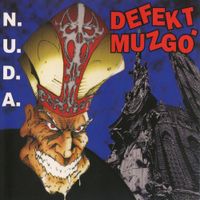 Defekt Muzg&oacute; - N.U.D.A.