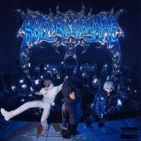 Odetari, Trippie Redd & 9lives - MULTIMILLIONAIRE