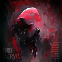 Edgey - NERV&Ouml;S