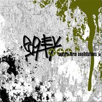 Edgey - Square Form Annihilations