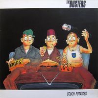 The Busters - Couch Potatoes