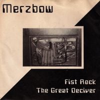 Merzbow - Merzbow / Lasse Marhaug