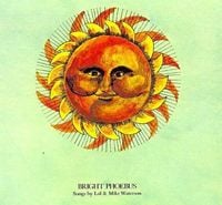 Lal & Mike Waterson - Bright Phoebus