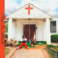 1K Phew & Zaytoven - Pray For Atlanta