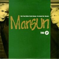 Mansun - Two EP