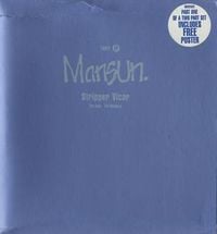 Mansun - Three EP: Stripper Vicar [CD2]