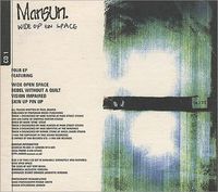 Mansun - Four EP: Wide Open Space