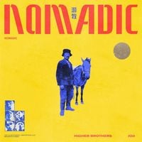 Higher Brothers - Nomadic