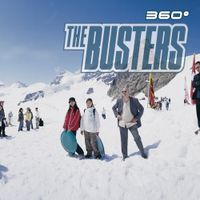 The Busters - 360&deg;