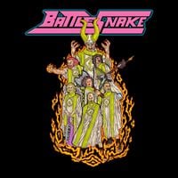 Battlesnake - Pangea Breaker